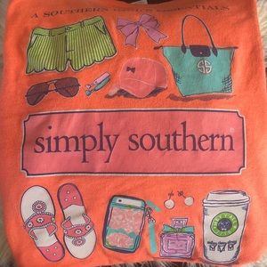 Simply Southern